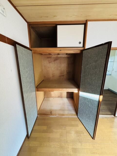 メゾン三陽 その他2