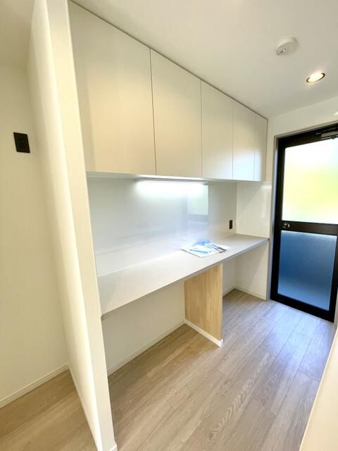 ＶＩＬＬＡＧＥ森の里　Ａ号棟 その他1