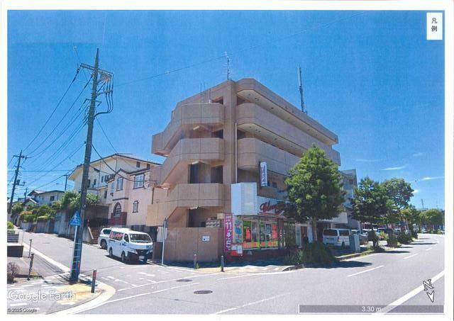 寿屋ビル 202号室 外観