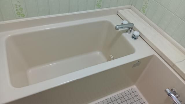 寿屋ビル 風呂画像