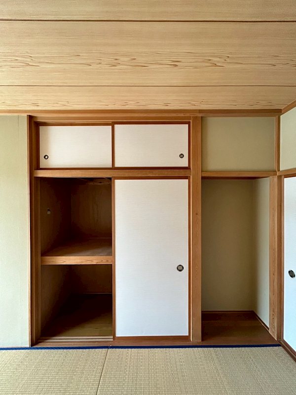 ローズガーデンA その他6