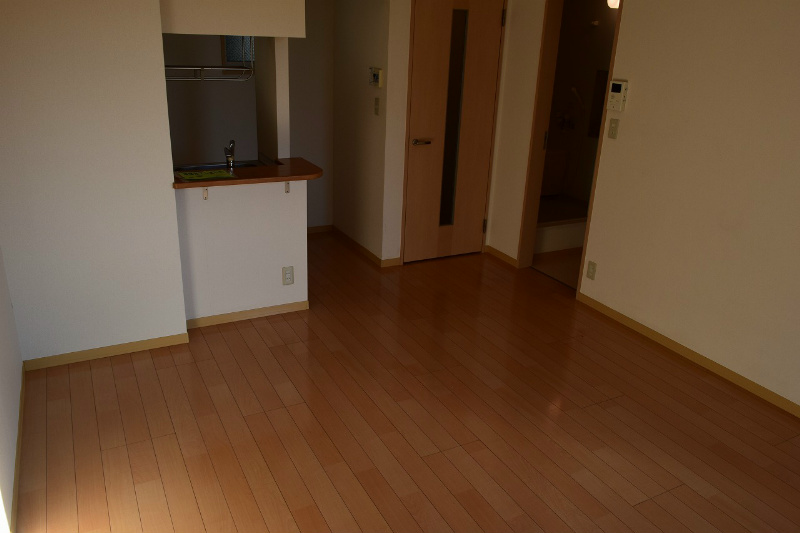 桃浜ガーデンコート ベッドルーム