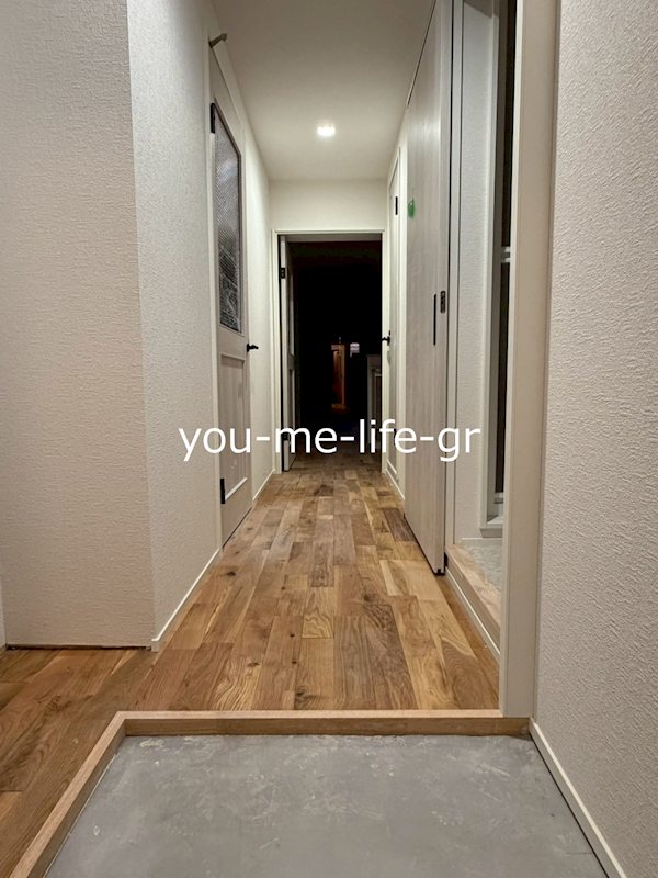 平塚市山下新築計画C棟 玄関