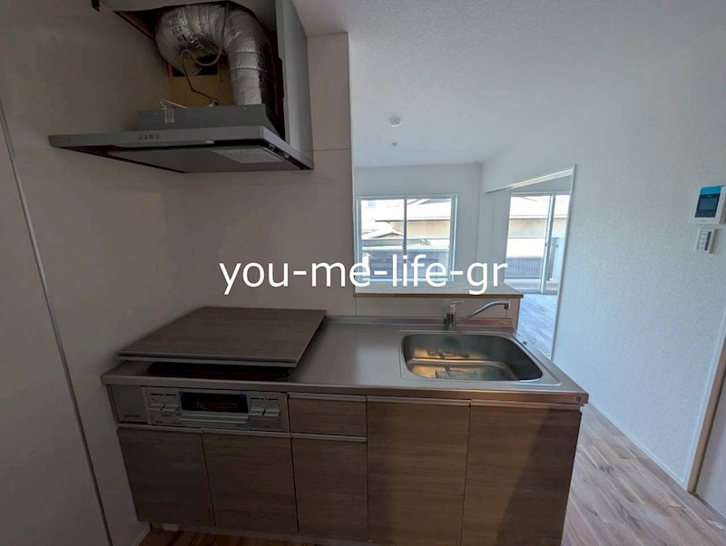 平塚市山下新築計画C棟 キッチン