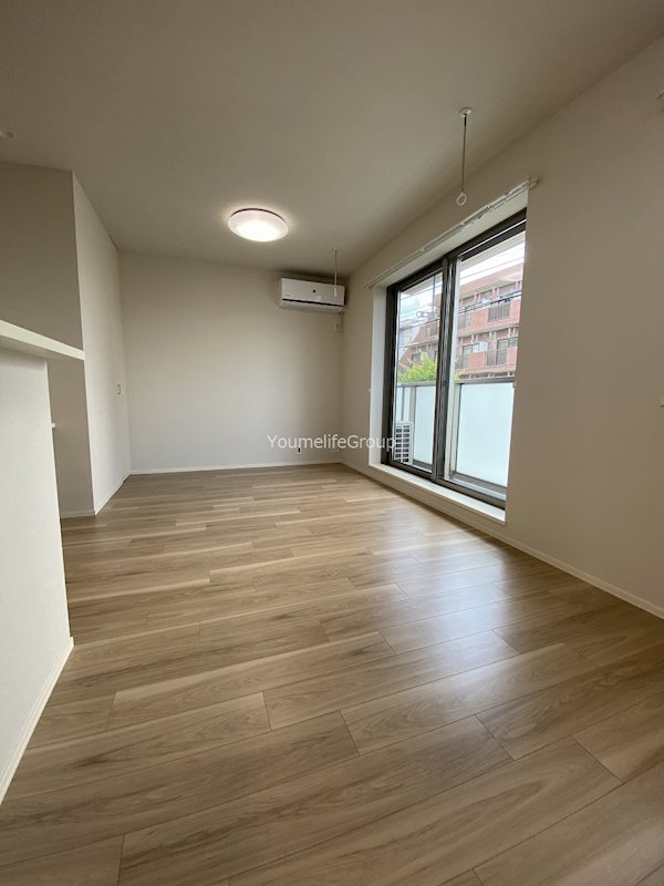 グランメゾン　藏 リビング