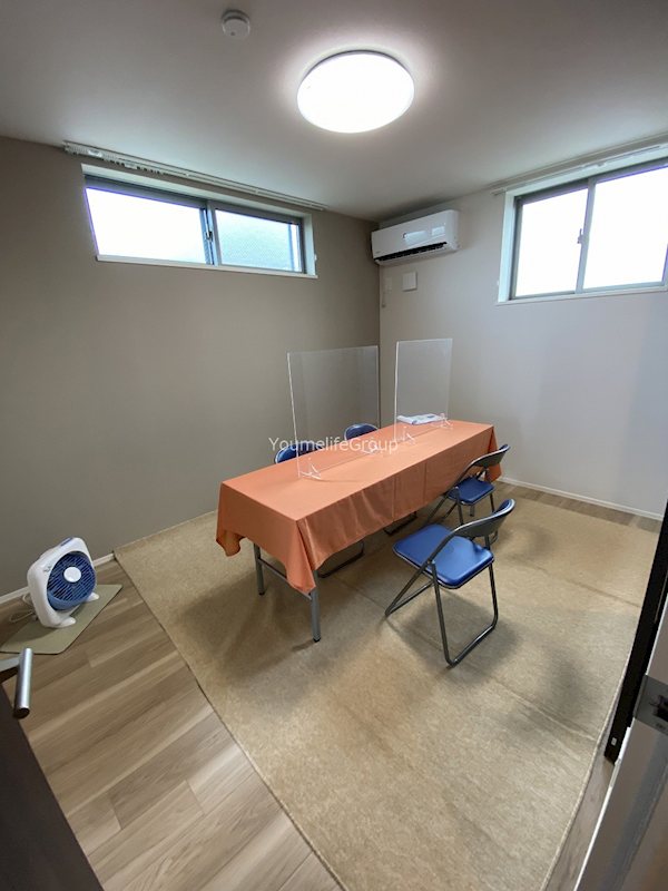 グランメゾン　藏 ベッドルーム