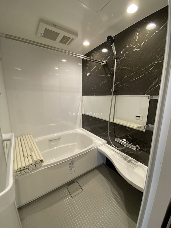 グランメゾン　藏 風呂画像