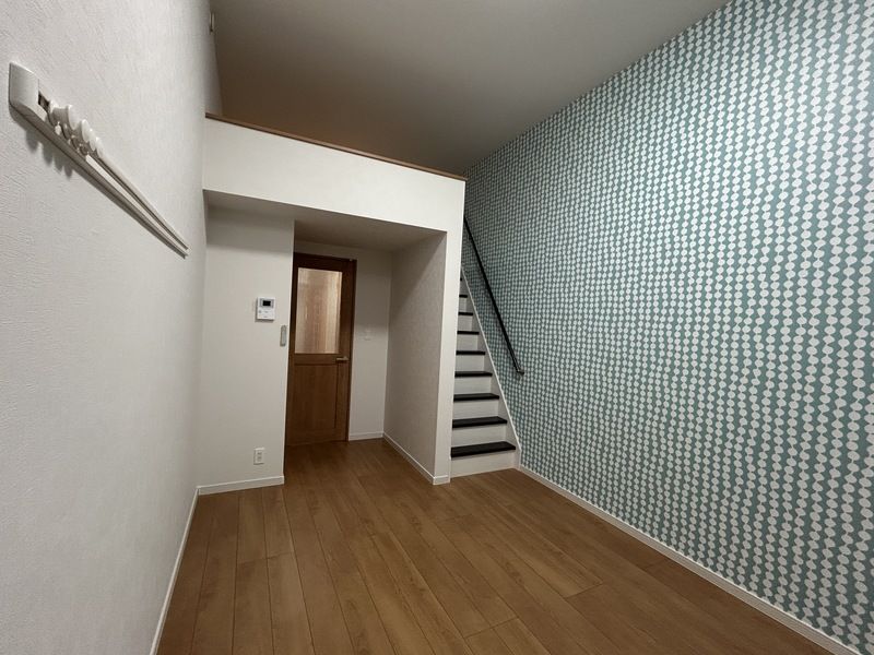 HaleLuana厚木関口 リビング