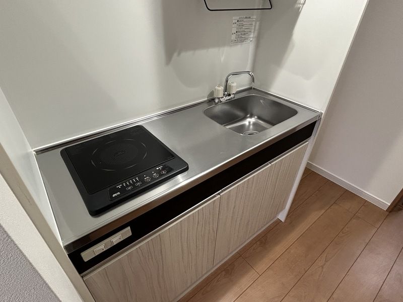 HaleLuana厚木関口 キッチン