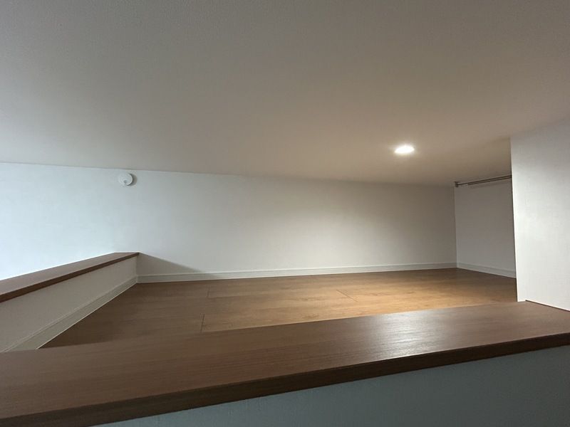 HaleLuana厚木関口 ベッドルーム