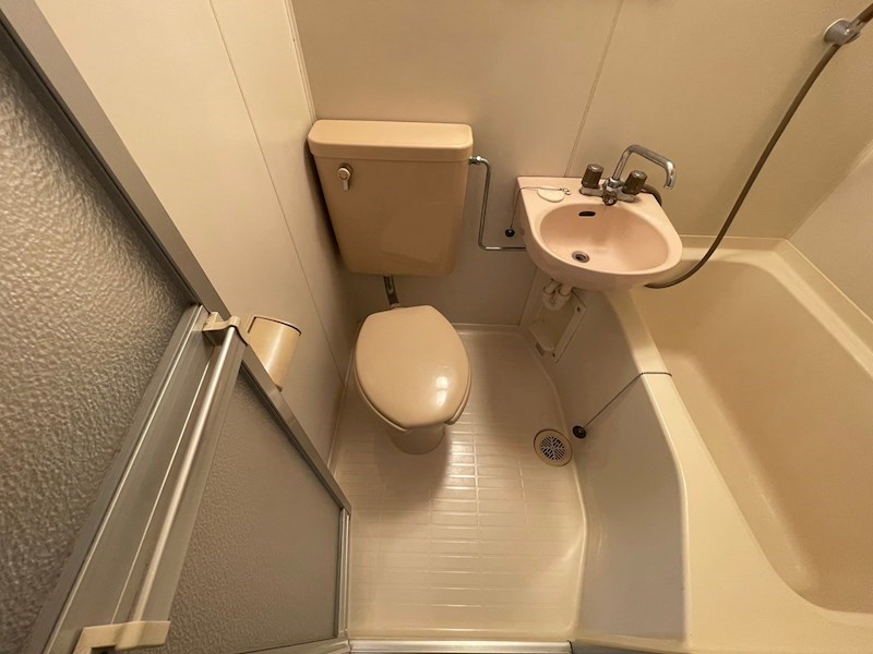 リバーハイムⅠ その他4