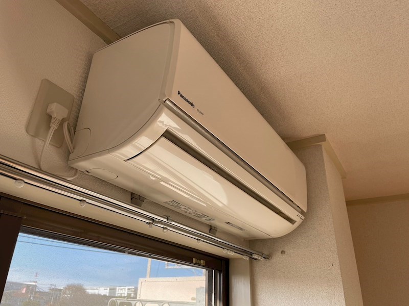 リバーハイムⅠ その他6