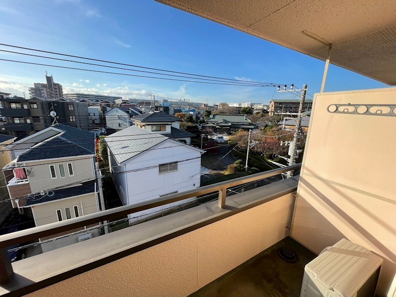 リバーハイムⅠ その他7