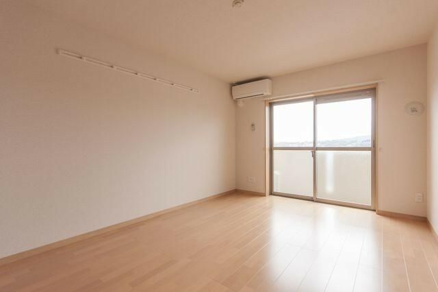 グランフィリオ ベッドルーム