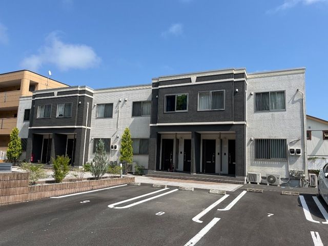 Lien(リアン) 0202号室 外観