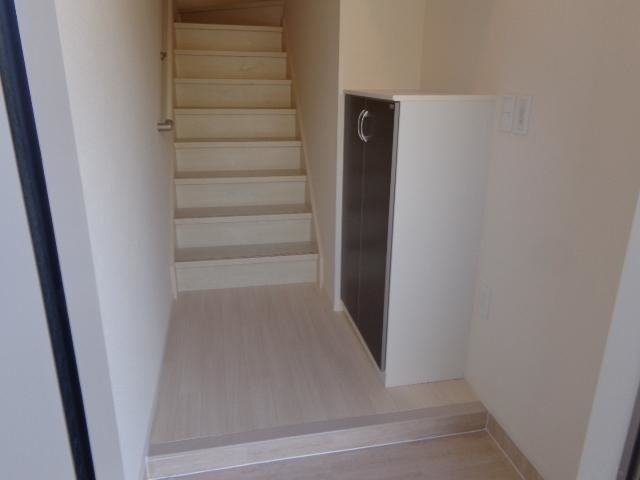 Ｌｉｅｎ（リアン） 玄関