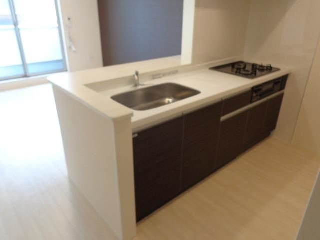 Ｌｉｅｎ（リアン） キッチン