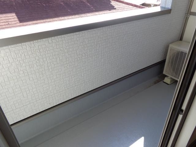 Ｌｉｅｎ（リアン） ベランダ