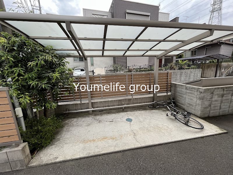 プロムナード桜台Ⅱ その他外観2