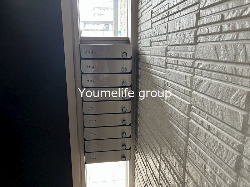 プロムナード桜台Ⅱ その他外観4