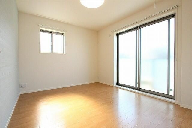 プロムナード桜台Ⅱ ベッドルーム