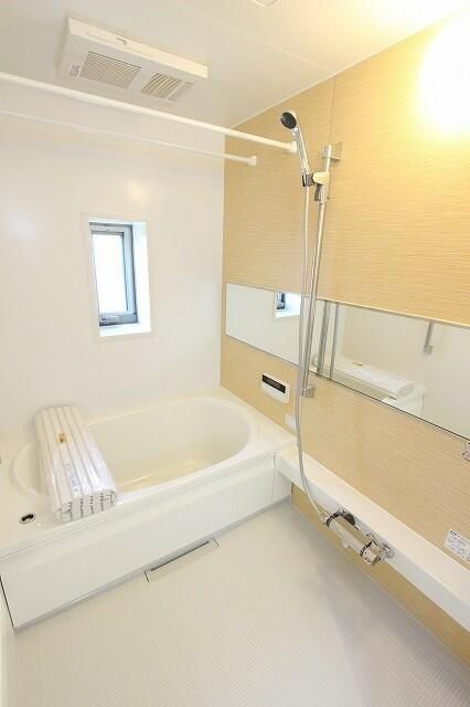 プロムナード桜台Ⅱ 風呂画像