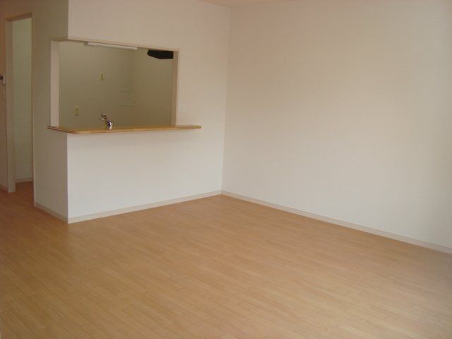 ヴィーブル和光 リビング