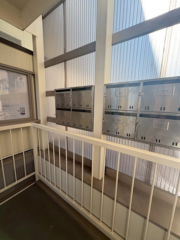 リバーハイムⅡ その他4