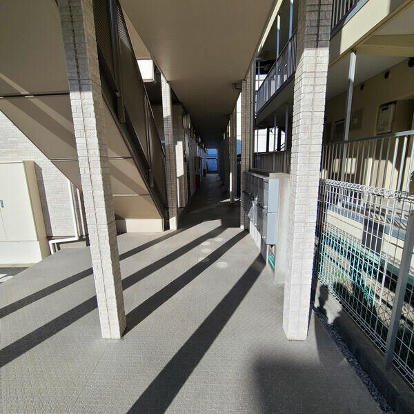 Ｔｅｒｒａｃｅ本厚木　Ⅱ その他外観1