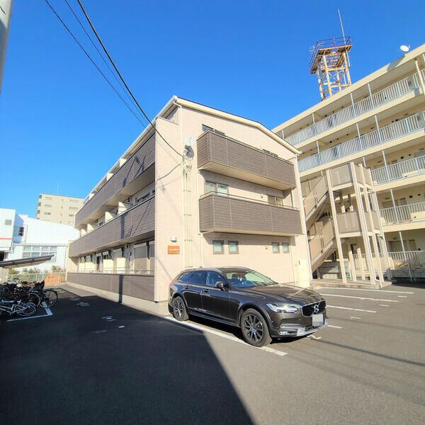 Ｔｅｒｒａｃｅ本厚木　Ⅱ その他外観3