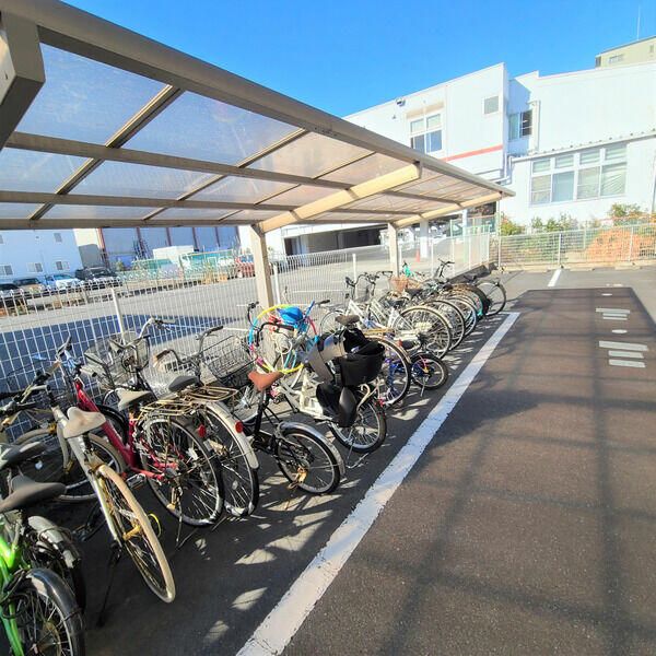 Ｔｅｒｒａｃｅ本厚木　Ⅱ その他外観4