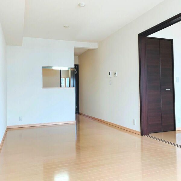 Ｔｅｒｒａｃｅ本厚木　Ⅱ リビング