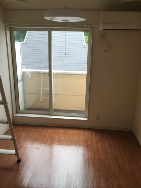 カーサアストレア東戸塚 リビング