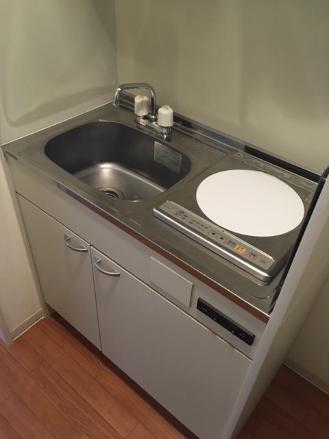 カーサアストレア東戸塚 キッチン