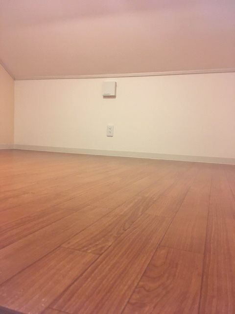 カーサアストレア東戸塚 ベッドルーム