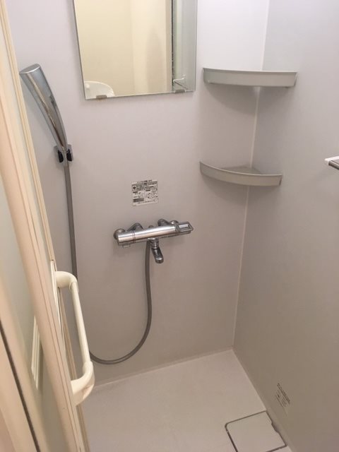 カーサアストレア東戸塚 風呂画像