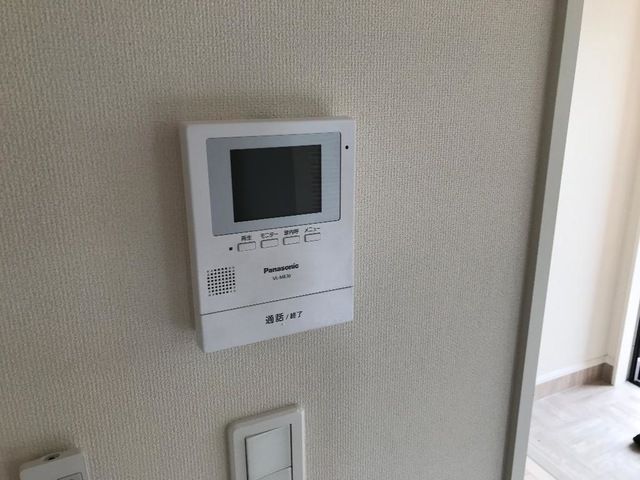 コンフォール その他外観1