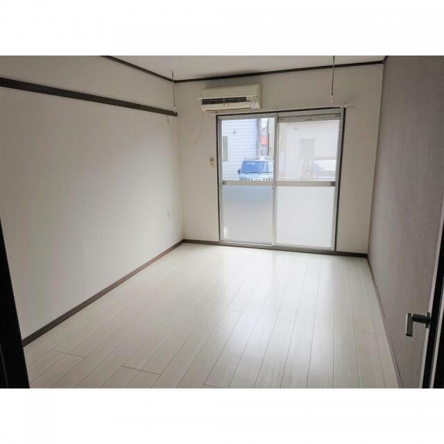 白駒ハイツ その他4