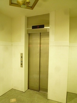 コンソラーレ本厚木 その他外観2