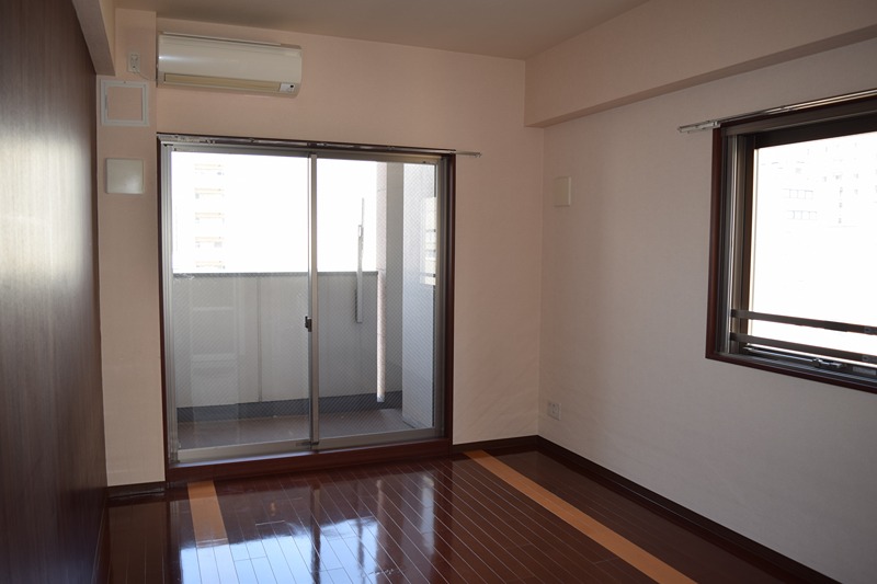 コンソラーレ本厚木 リビング