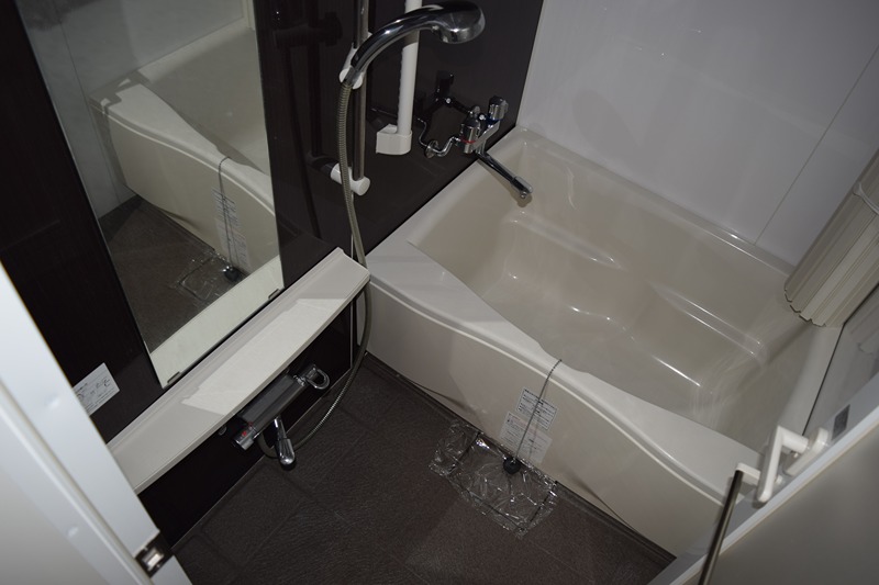 コンソラーレ本厚木 風呂画像