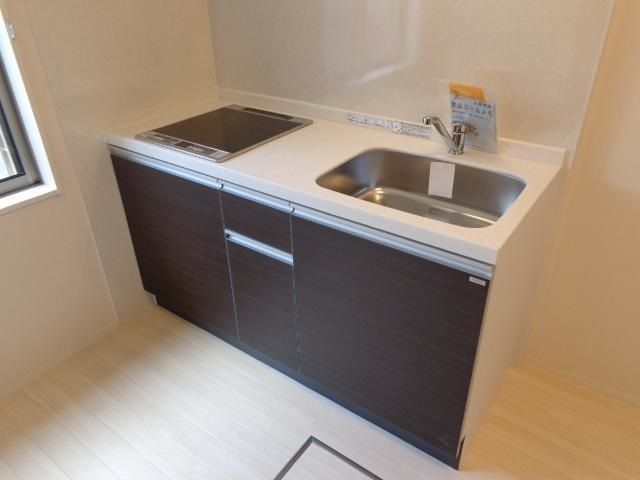 Ｍ&amp;rsquo;ｓ　Ｃｏｍｆｏｒｔｏ（エムズコンフォルト） キッチン