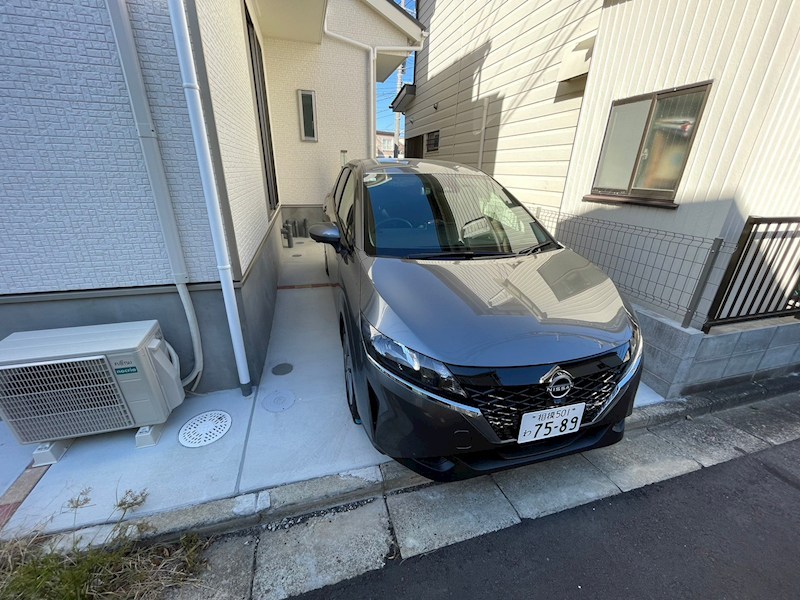 Ｓｕｍａｉ－ｔｏ大和市代官０１ その他外観1