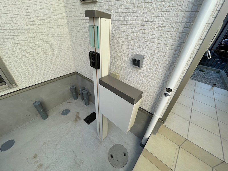 Ｓｕｍａｉ－ｔｏ大和市代官０１ その他外観2