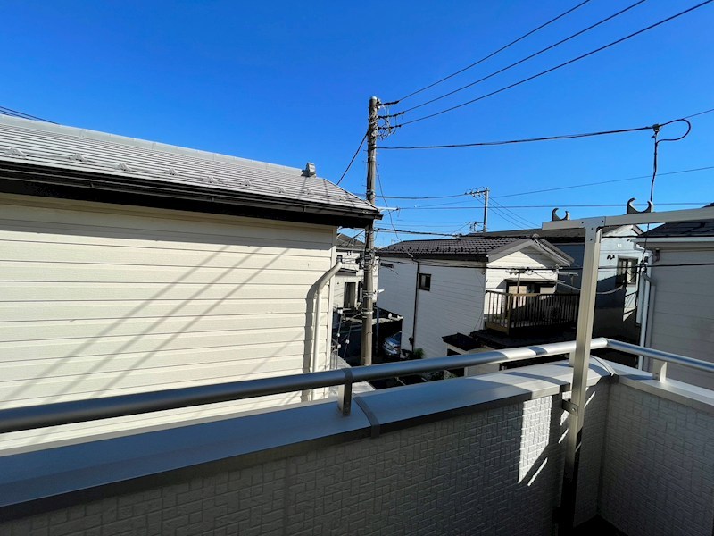 Ｓｕｍａｉ－ｔｏ大和市代官０１ その他外観3