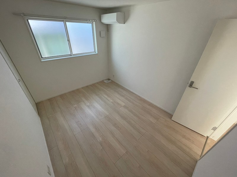 Ｓｕｍａｉ－ｔｏ大和市代官０１ ベッドルーム