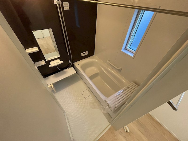 Ｓｕｍａｉ－ｔｏ大和市代官０１ 風呂画像