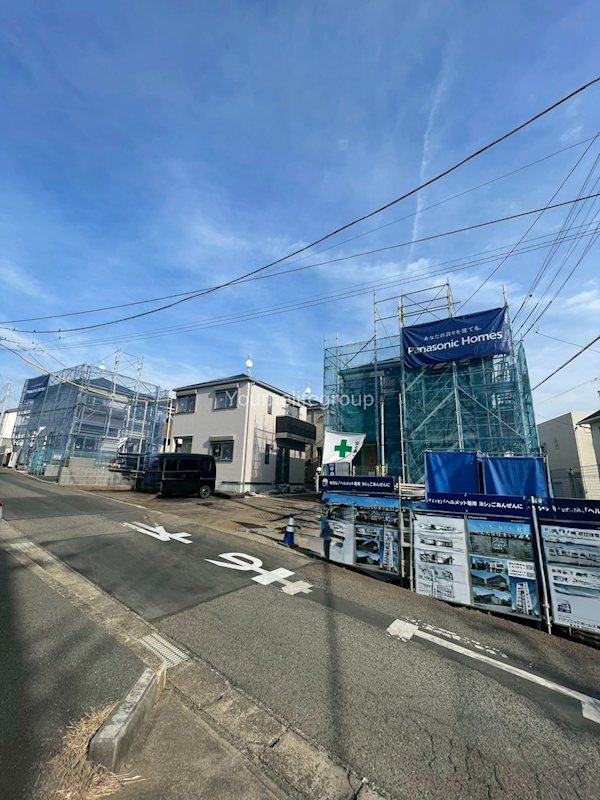 フロールＤ棟 その他2