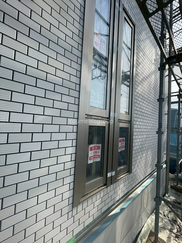 フロールＤ棟 キッチン