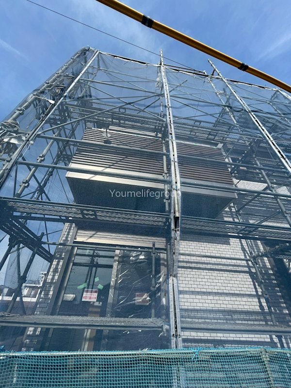 フロールＤ棟 ベッドルーム